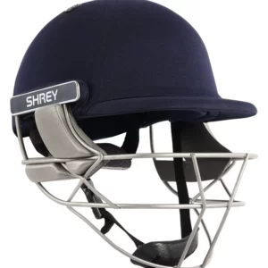 SHREY Pro Guard Air Stainless Steel Helmet